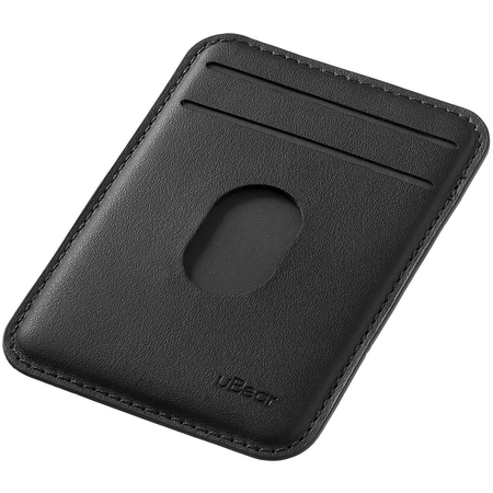 Картхолдер uBear Split Geo Black, изображение 5