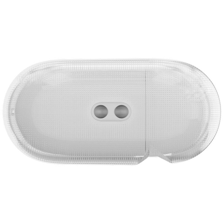 Чехол для Airpods Pro 3 uBear Tone Clear, изображение 2