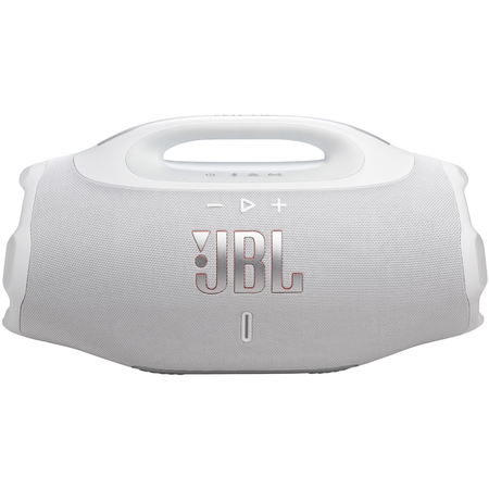 JBL Boombox 4 White