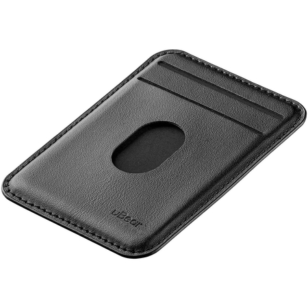 Картхолдер uBear Split Geo Black, изображение 6