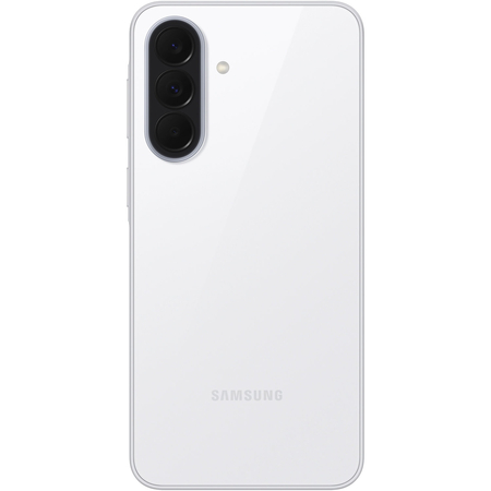 Смартфон Samsung Galaxy A37 6/128GB Awesome White, Объем оперативной памяти: 6 ГБ, Объем встроенной памяти: 128 Гб, Цвет: White / Белый, изображение 3