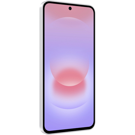 Смартфон Samsung Galaxy A37 6/128GB Awesome White, Объем оперативной памяти: 6 ГБ, Объем встроенной памяти: 128 Гб, Цвет: White / Белый, изображение 4