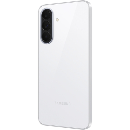 Смартфон Samsung Galaxy A37 6/128GB Awesome White, Объем оперативной памяти: 6 ГБ, Объем встроенной памяти: 128 Гб, Цвет: White / Белый, изображение 7