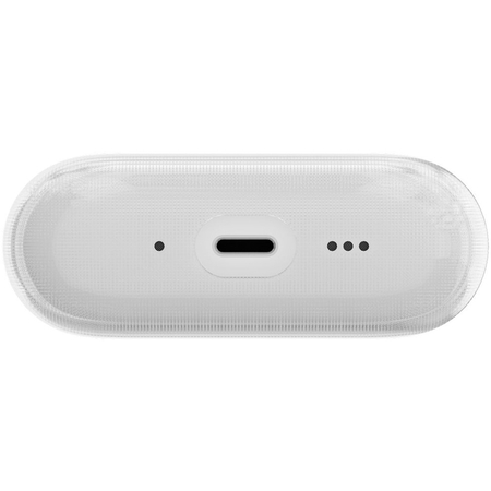 Чехол для Airpods Pro 3 uBear Tone Clear, изображение 3