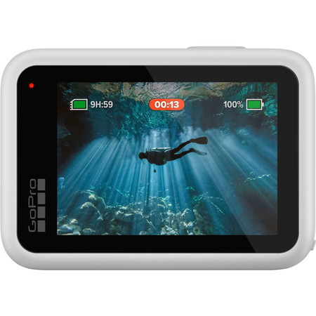 Экшн-камера GoPr HERO13 Limited White, изображение 3