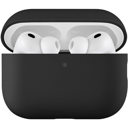 Чехол для Airpods Pro 3 uBear Touch Pro Black