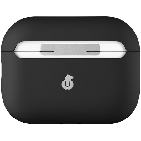 Чехол для Airpods Pro 3 uBear Touch Pro Black, изображение 4
