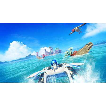 Игра Astro Bot (PS5), изображение 4