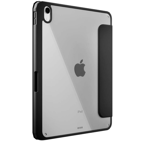 Чехол для iPad Air M2/M3/M4 (11'') VLP Split Folio Black, изображение 4