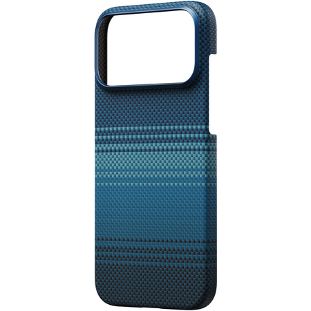 Чехол для iPhone 17 Pro Pitaka Ultra Slim Moonrise, изображение 4