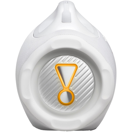 JBL Boombox 4 White, изображение 4