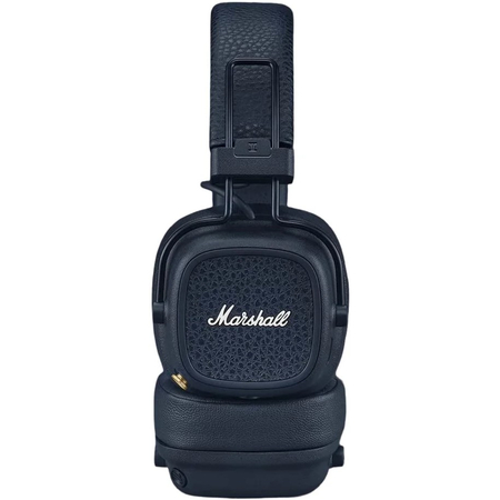 Наушники беспроводные Marshall Major V Blue, Цвет: Blue / Синий, изображение 6
