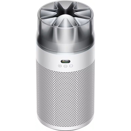 Очиститель воздуха Dyson HushJet White/Silver