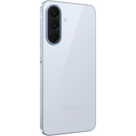 Смартфон Samsung Galaxy A57 12/512GB Awesome Icyblue, Объем оперативной памяти: 12 ГБ, Объем встроенной памяти: 512 Гб, Цвет: Blue / Голубой, изображение 5