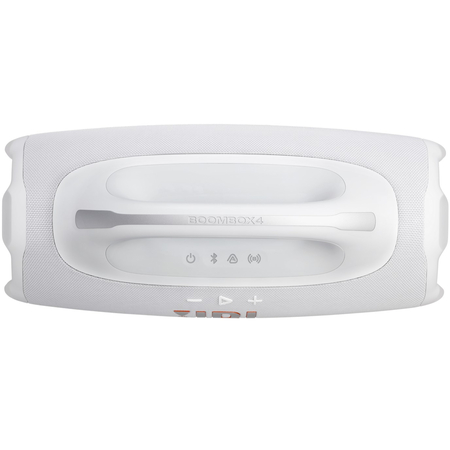 JBL Boombox 4 White, изображение 5