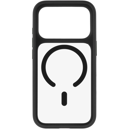 Чехол для iPhone 17 Pro uBear Shade Case MagSafe Black, изображение 5