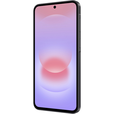 Смартфон Samsung Galaxy A37 8/256GB Awesome Charcoal, Объем оперативной памяти: 8 ГБ, Объем встроенной памяти: 256 Гб, Цвет: Black / Черный, изображение 5