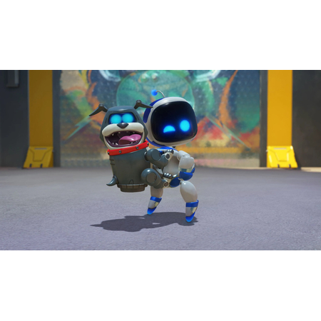Игра Astro Bot (PS5), изображение 6