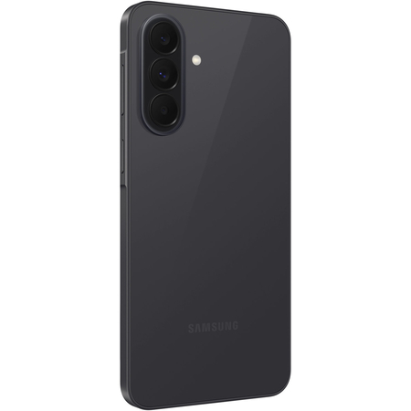 Смартфон Samsung Galaxy A37 8/256GB Awesome Charcoal, Объем оперативной памяти: 8 ГБ, Объем встроенной памяти: 256 Гб, Цвет: Black / Черный, изображение 6