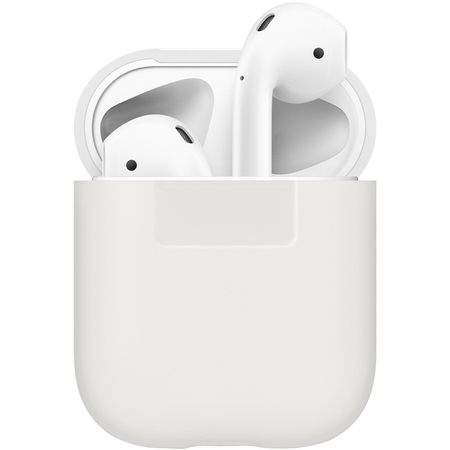 Чехол для AirPods Elago Night Glow Blue