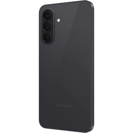 Смартфон Samsung Galaxy A37 6/128GB Awesome Charcoal, Объем оперативной памяти: 6 ГБ, Объем встроенной памяти: 128 Гб, Цвет: Black / Черный, изображение 7