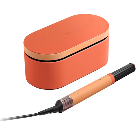 Стайлер Dyson Airwarp HS09 Co-Anda 2X Ceramic Apricot/Topaz, Цвет: Ceramic Apricot, изображение 3