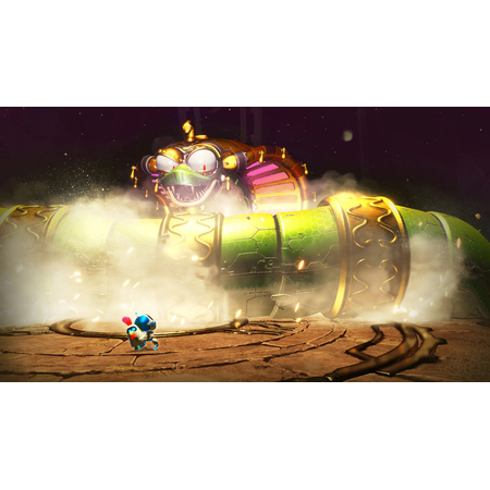 Игра Astro Bot (PS5), изображение 8