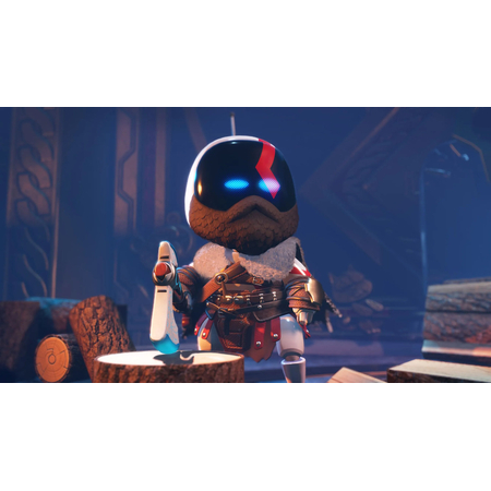 Игра Astro Bot (PS5), изображение 9
