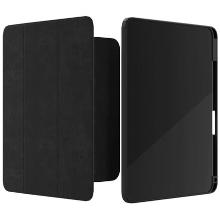 Чехол для iPad Air M2/M3/M4 (11'') VLP Split Folio Black, изображение 9