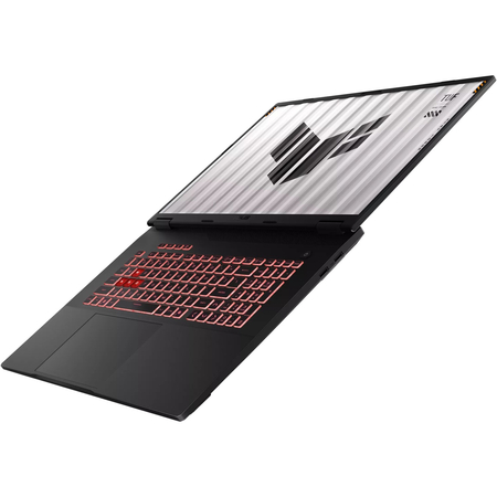 Ноутбук ASUS Tuf Gaming A18 FA808UH-S8033 Jaeger Gray, изображение 19