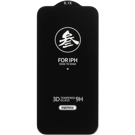 Защитное стекло для iPhone 13/13 Pro Remax