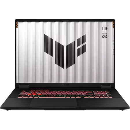 Ноутбук ASUS Tuf Gaming A18 FA808UH-S8033 Jaeger Gray