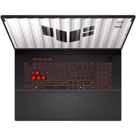 Ноутбук ASUS Tuf Gaming A18 FA808UH-S8033 Jaeger Gray, изображение 2