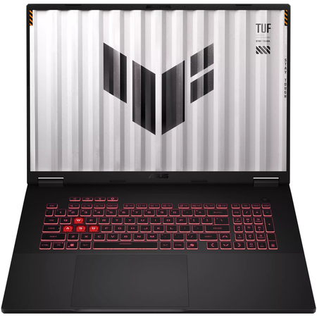 Ноутбук ASUS Tuf Gaming A18 FA808UH-S8033 Jaeger Gray, изображение 6