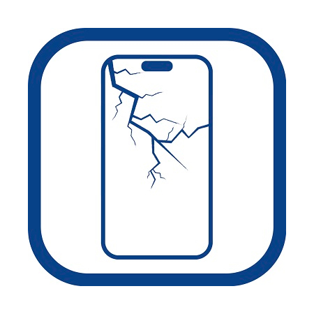 Замена дисплея iPhone 15 Pro (копия)