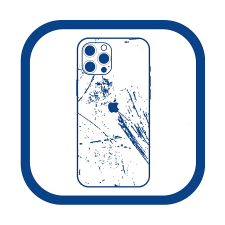 Замена корпуса iPhone SE 2016