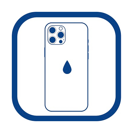 Профилактика после воды iPhone SE 2016
