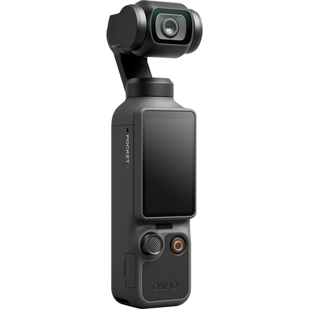 DJI Osmo Pocket 4 Creator Combo, изображение 8
