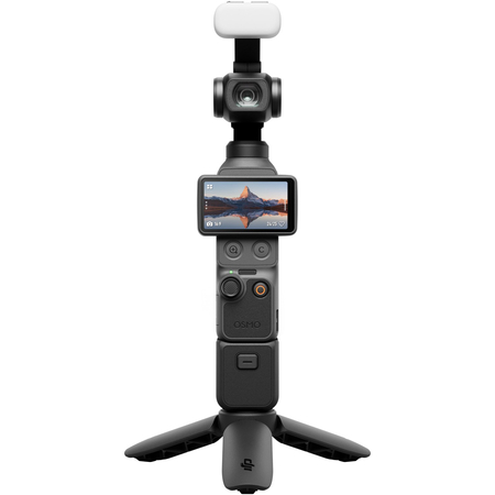 DJI Osmo Pocket 4 Creator Combo, изображение 10