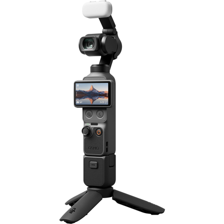 DJI Osmo Pocket 4 Creator Combo, изображение 11