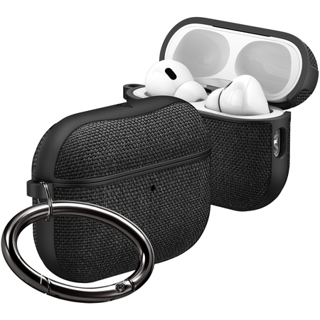 Чехол для AirPods Pro 3 Spigen Urban Fit Black, изображение 7