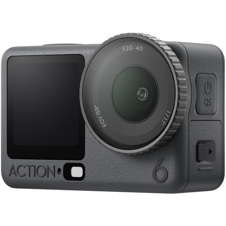 Экшн камера DJI Osmo Action 6 Adventure Combo, изображение 2