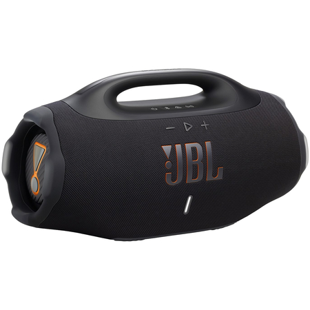 JBL BOOMBOX 4 Black, Цвет: Black / Черный, изображение 3
