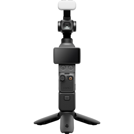 DJI Osmo Pocket 4 Creator Combo, изображение 12