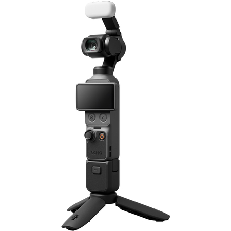 DJI Osmo Pocket 4 Creator Combo, изображение 13