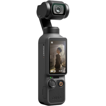 DJI Osmo Pocket 4 Creator Combo, изображение 3
