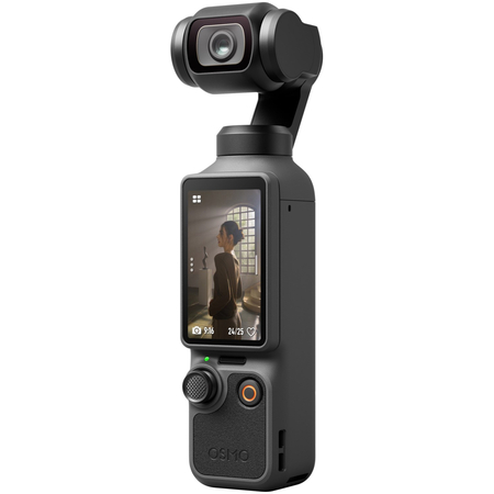 DJI Osmo Pocket 4 Creator Combo, изображение 2
