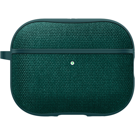 Чехол для AirPods Pro 3 Spigen Urban Fit Dark Green, изображение 2