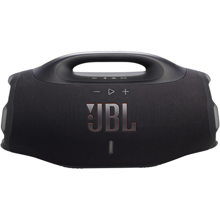 JBL BOOMBOX 4 Black, Цвет: Black / Черный