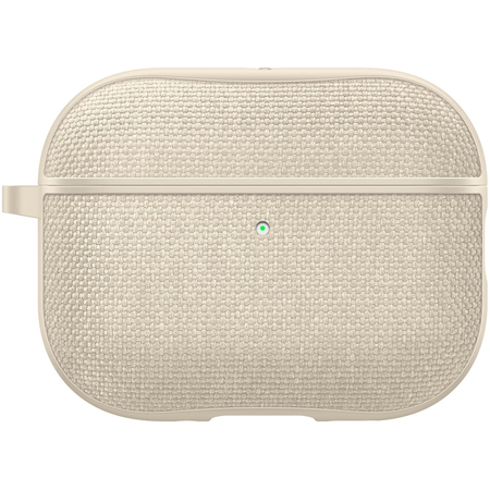 Чехол для AirPods Pro 3 Spigen Urban Fit Beige, изображение 2
